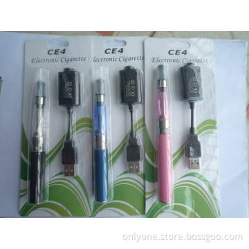 Blister CE4/CE5 Kits for Electronic Cigarette